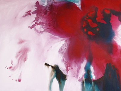 Deloitte Spring Rose Exhibition