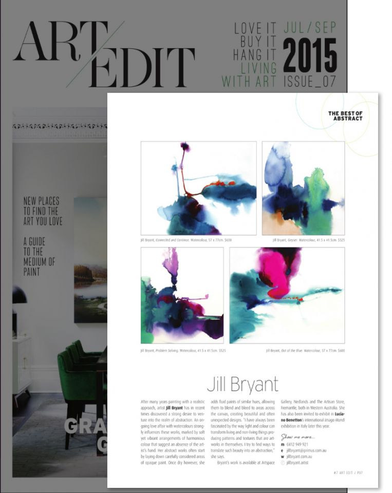 ArtEdit issue 7